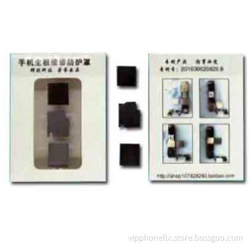 IPhone Motherboard Repair Shielding Cover Protect BGA CPU CHIP IC